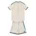 Maglie da calcio Algeria Prima Maglia Bambino Mondiali 2026  Manica Corta + Pantaloni corti)